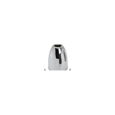 Tech Lighting Bell Track Head Shade