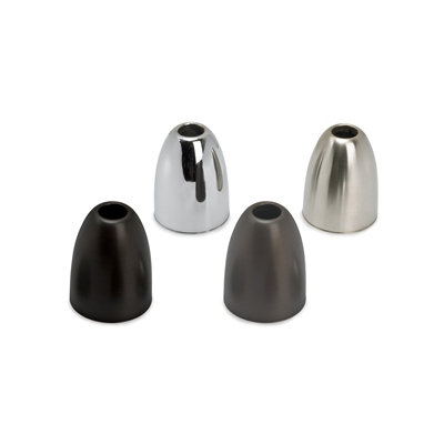 Tech Lighting Bell Track Head Shade