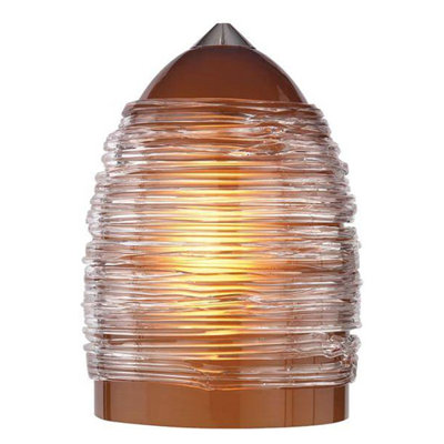 Tech Lighting Nest 1 Light Mini Pendant