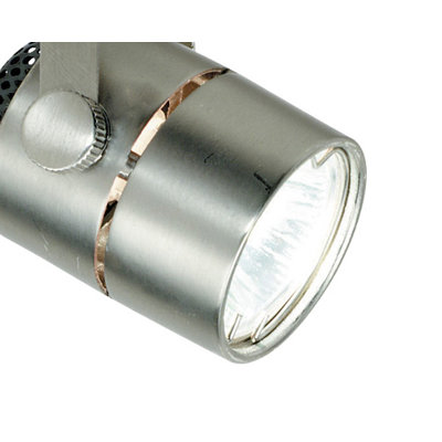 Tech Lighting Spot Architectural Track Head