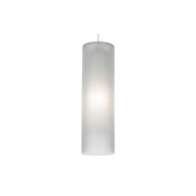 Tech Lighting Borrego 1 Light Monorail Pendant