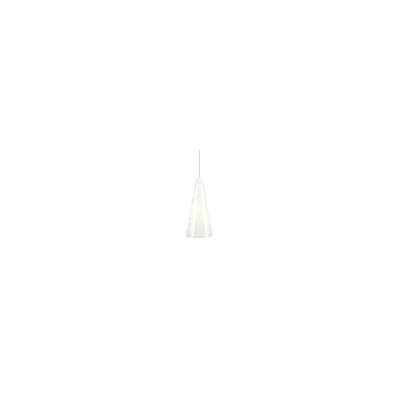 Tech Lighting Niko 1 Light Two-Circuit Monorail Pendant