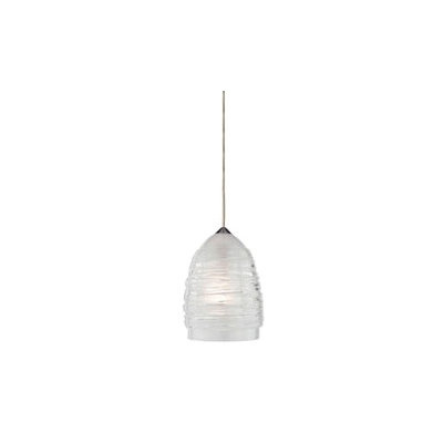 Tech Lighting Nest 1 Light Mini Pendant