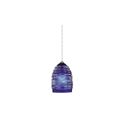 Tech Lighting Nest 1 Light Mini Pendant