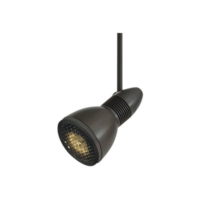 Tech Lighting Tinkerbell Shade with Integrated Lens Holder