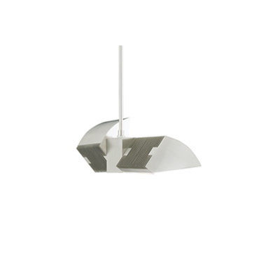 Tech Lighting IBISS 2 Light Wall Wash FreeJack Track Head
