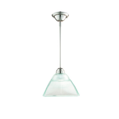 Hudson Valley Lighting Majestic 1 Light Pendant