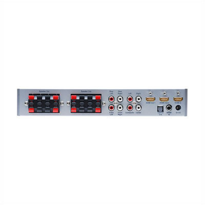 Gefen Home Theater Audio Processor