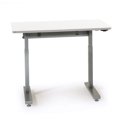 Anthro Ergonomic Elevate II Electric Lift Table