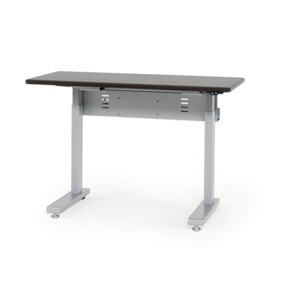 Anthro Ergonomic Elevate II Advanced Electric Lift Table