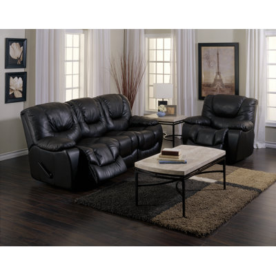 Palliser Furniture Santino Reclining Sofa