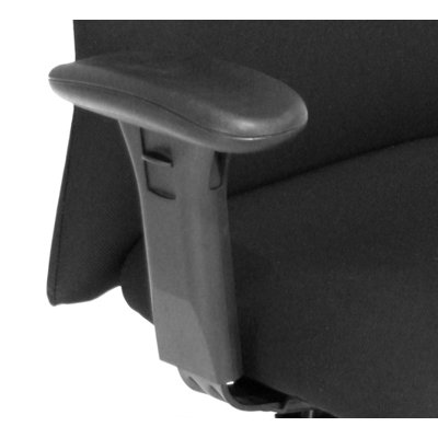 Regency Mid-Back Ultimate Swivel Office Chair