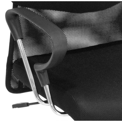 Regency Aspire High-Back Mesh Standard Office Chair