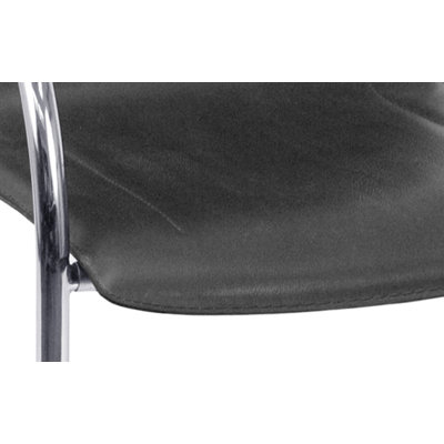 Regency Entrepreneur Guest Side Chair
