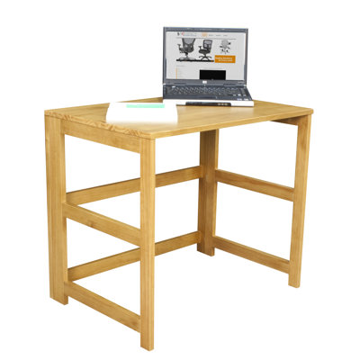 Regency Flip-Flop Folding Writing Desk