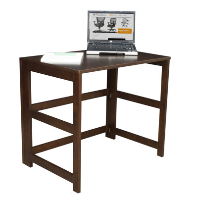 Regency Flip-Flop Folding Writing Desk