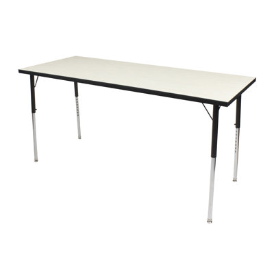 Regency Activity Table