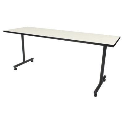Regency Kobe Mobile Training Table