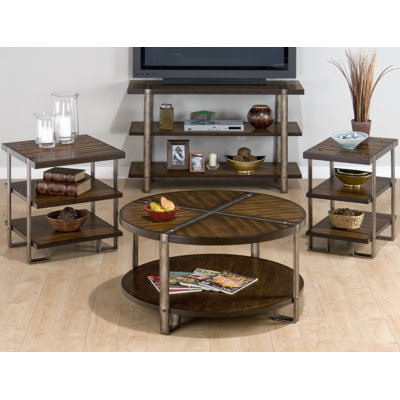 Jofran Malden Coffee Table