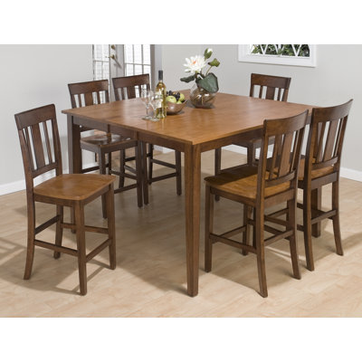 Jofran Counter Height Dining Table