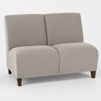 Lesro Siena Two Seat Loveseat