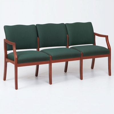 Lesro Franklin Three Seats