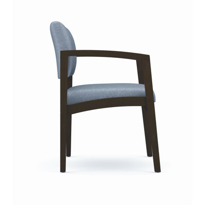 Lesro Lenox Armless Guest Chair