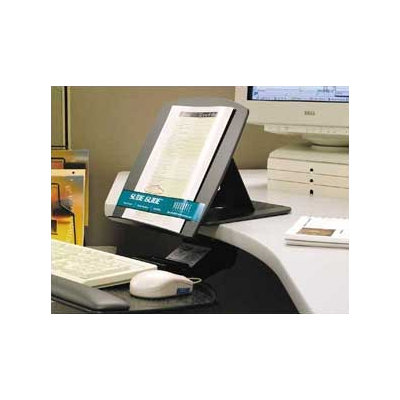 Workrite Ergonomics 11 3/4" W Rite-In-Line Document Holder
