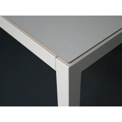 Artifort Slick Rectangle Table by Toine van den Heuvel