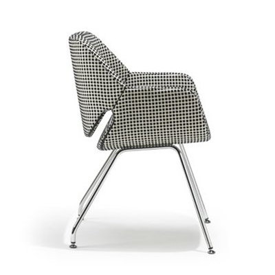 Artifort Arm Chair by Khodi Feiz