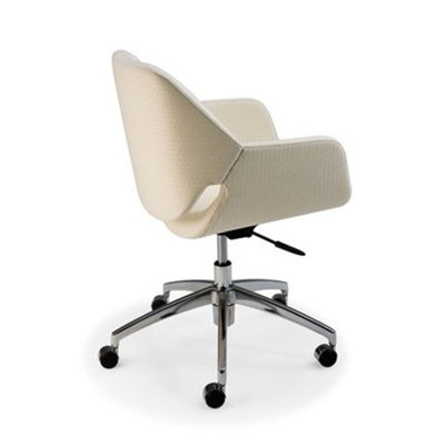Artifort Arm Chair by Khodi Feiz