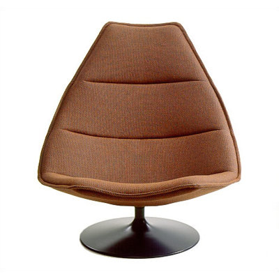 Artifort Side Chair by Geoffrey Harcourt