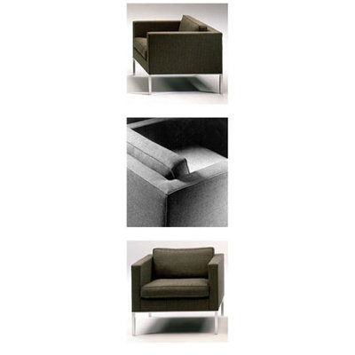 Artifort 905 Chair by the Artifort Design Group