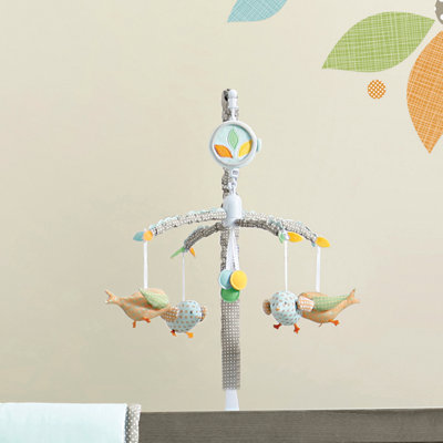MiGi Little Tree Crib Bedding Collection