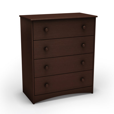 South Shore Angel 4 Drawer Chest