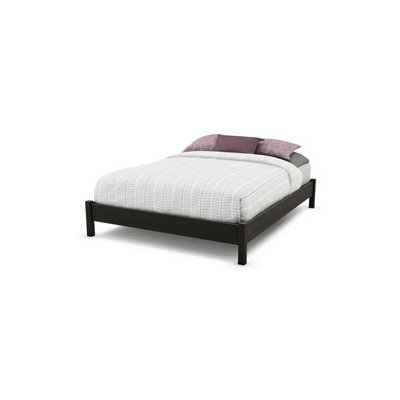 South Shore Gravity Queen Platform Bed