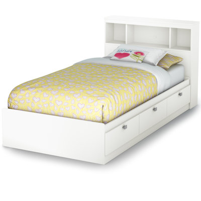 South Shore Sparkling Mate's Bed Box