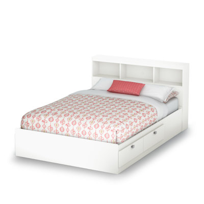 South Shore Sparkling Mate's Bed