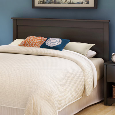 South Shore Vito Panel Headboard