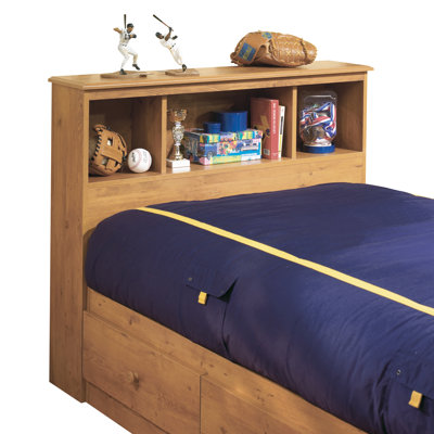 South Shore Amesbury Twin Mates Bed