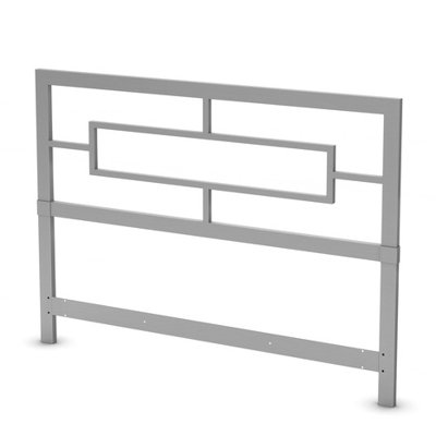 South Shore Flexible Queen Platform Bed