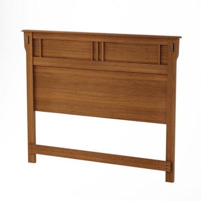 South Shore Tryon Panel Headboard