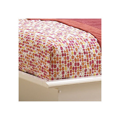 South Shore Newbury Platform Bedroom Collection