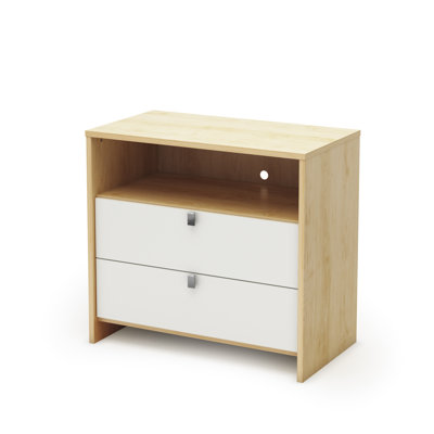 South Shore Cookie Changing Table
