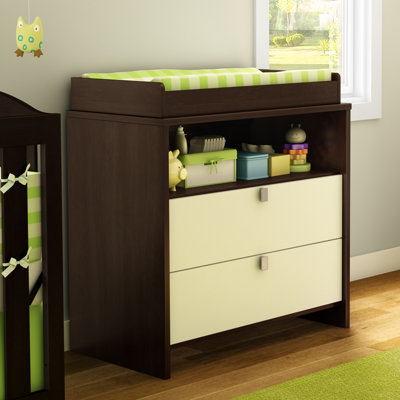 South Shore Cookie Changing Table