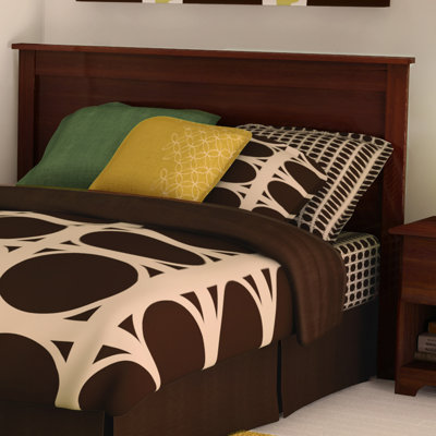South Shore Vito Panel Headboard