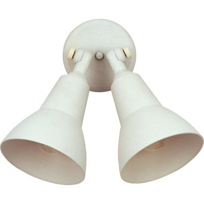 Maxim Lighting Large  Outdoor Flood Light