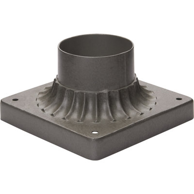 Maxim Lighting Pier Mount