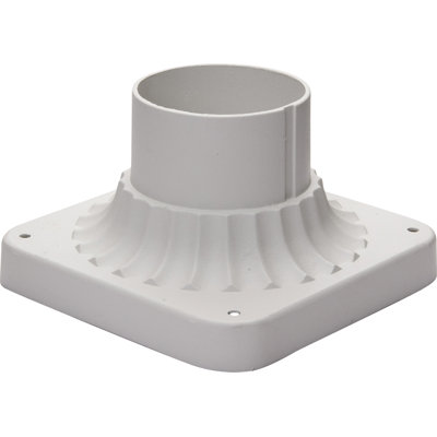 Maxim Lighting Pier Mount