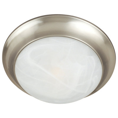 Maxim Lighting Flair Flush Mount
